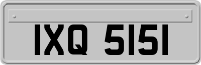 IXQ5151