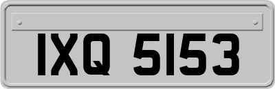 IXQ5153