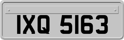 IXQ5163