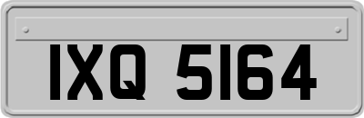 IXQ5164