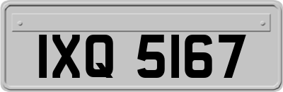 IXQ5167