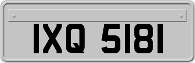 IXQ5181