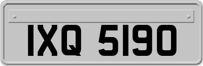 IXQ5190