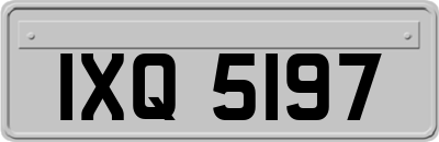 IXQ5197