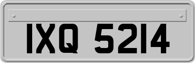 IXQ5214
