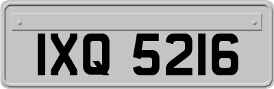 IXQ5216