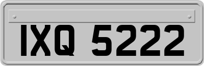 IXQ5222