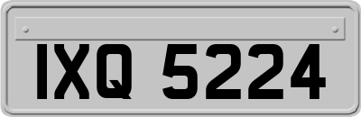 IXQ5224