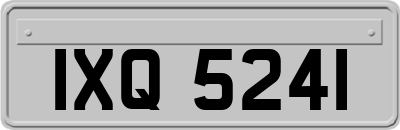 IXQ5241