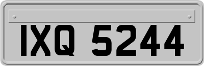 IXQ5244
