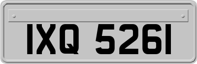 IXQ5261