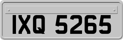IXQ5265