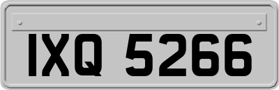 IXQ5266
