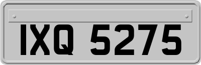 IXQ5275