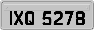 IXQ5278