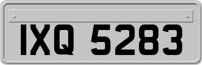 IXQ5283