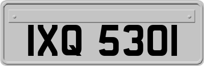 IXQ5301
