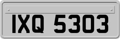 IXQ5303