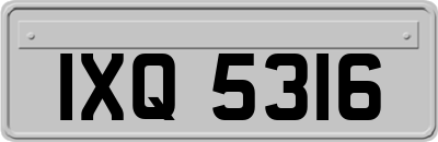 IXQ5316