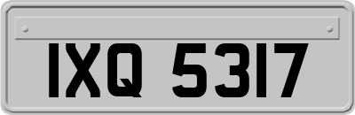 IXQ5317