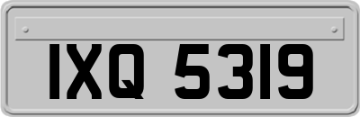IXQ5319