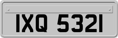 IXQ5321