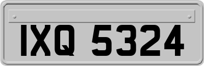 IXQ5324