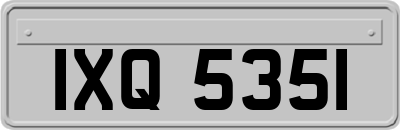 IXQ5351