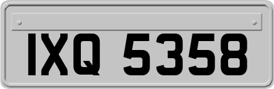 IXQ5358