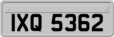 IXQ5362