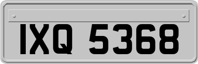 IXQ5368