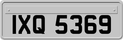 IXQ5369