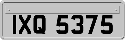 IXQ5375