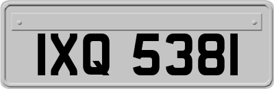 IXQ5381