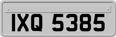 IXQ5385