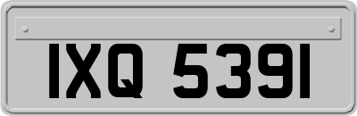 IXQ5391
