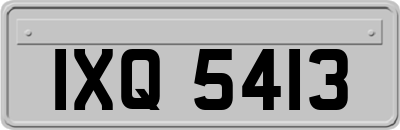IXQ5413