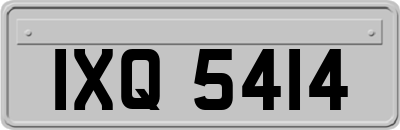IXQ5414