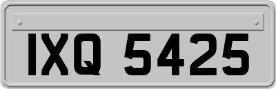 IXQ5425