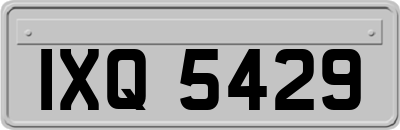 IXQ5429