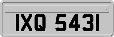IXQ5431