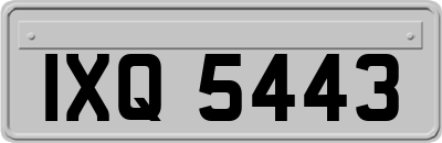 IXQ5443
