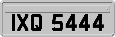 IXQ5444