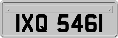 IXQ5461