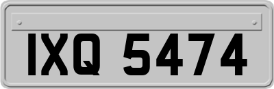 IXQ5474