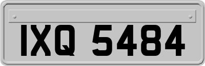IXQ5484