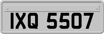 IXQ5507