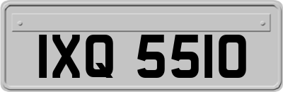 IXQ5510