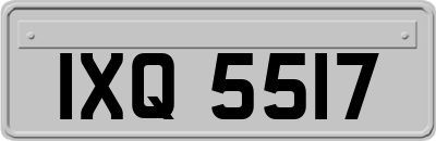 IXQ5517