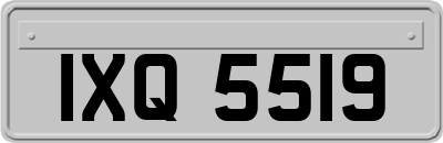 IXQ5519